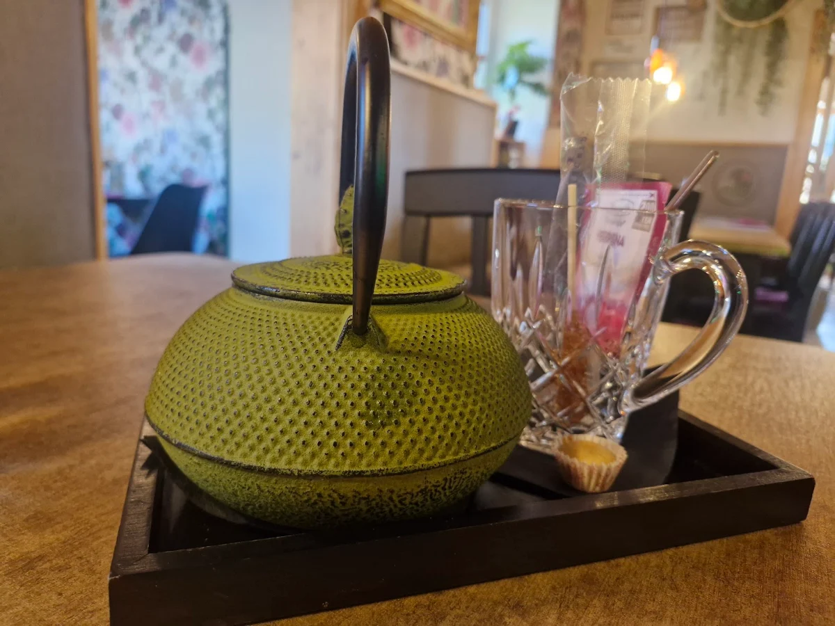 Essen und Trinken photo 9