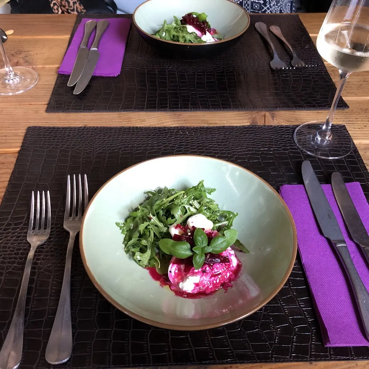 Essen und Trinken photo 10