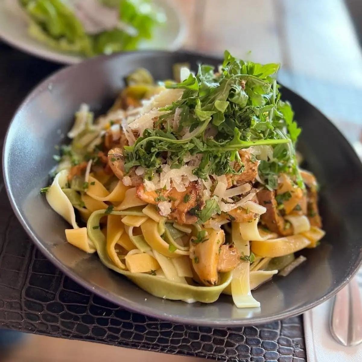 Essen und Trinken photo 8