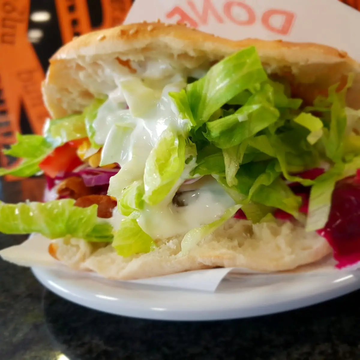 Essen und Trinken photo 10
