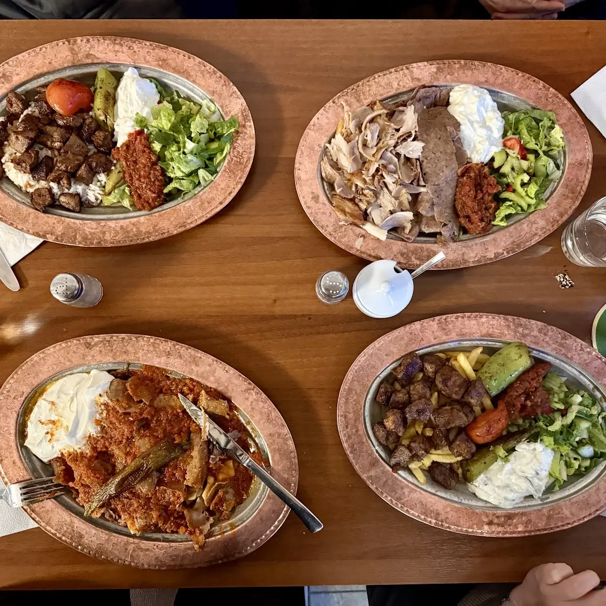 Essen und Trinken photo 6