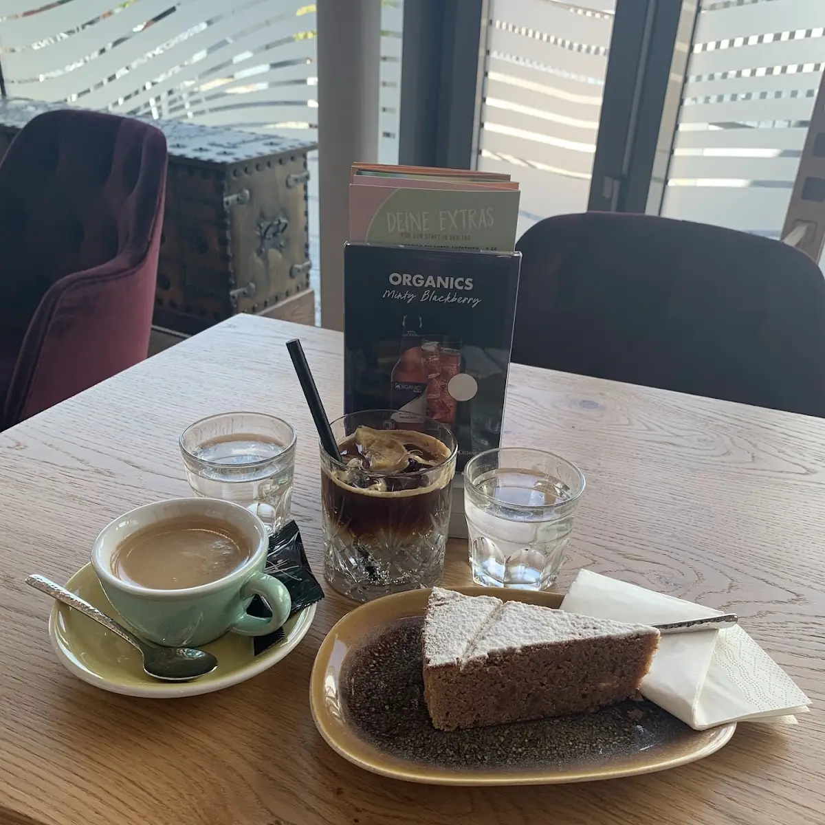 Essen und Trinken photo 1