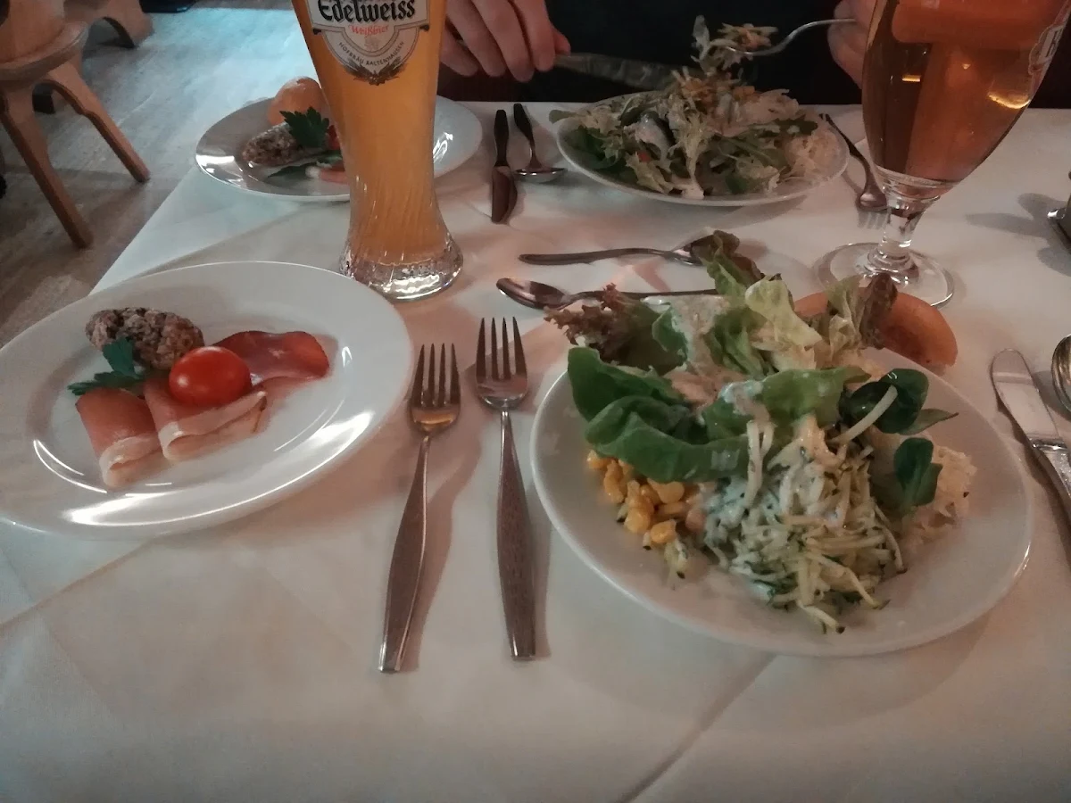 Essen und Trinken photo 10
