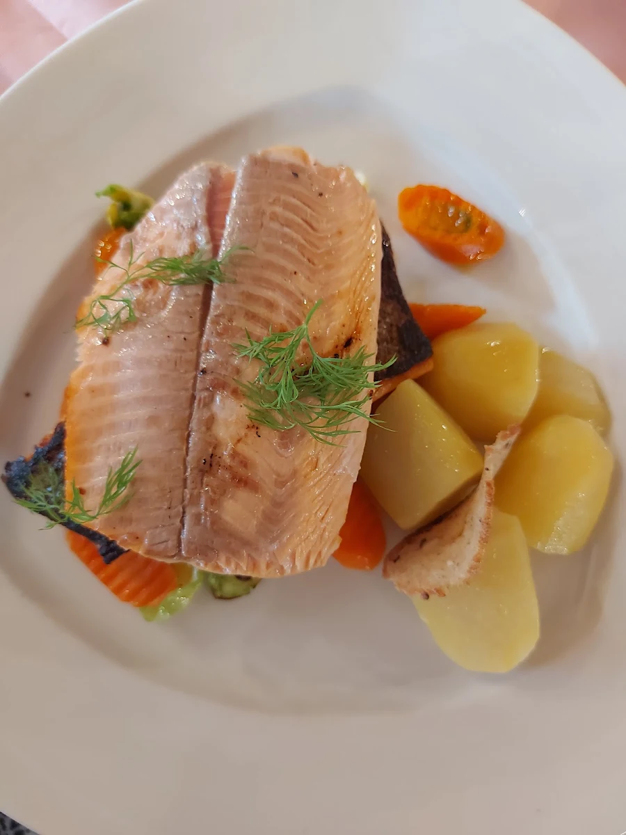 Essen und Trinken photo 5