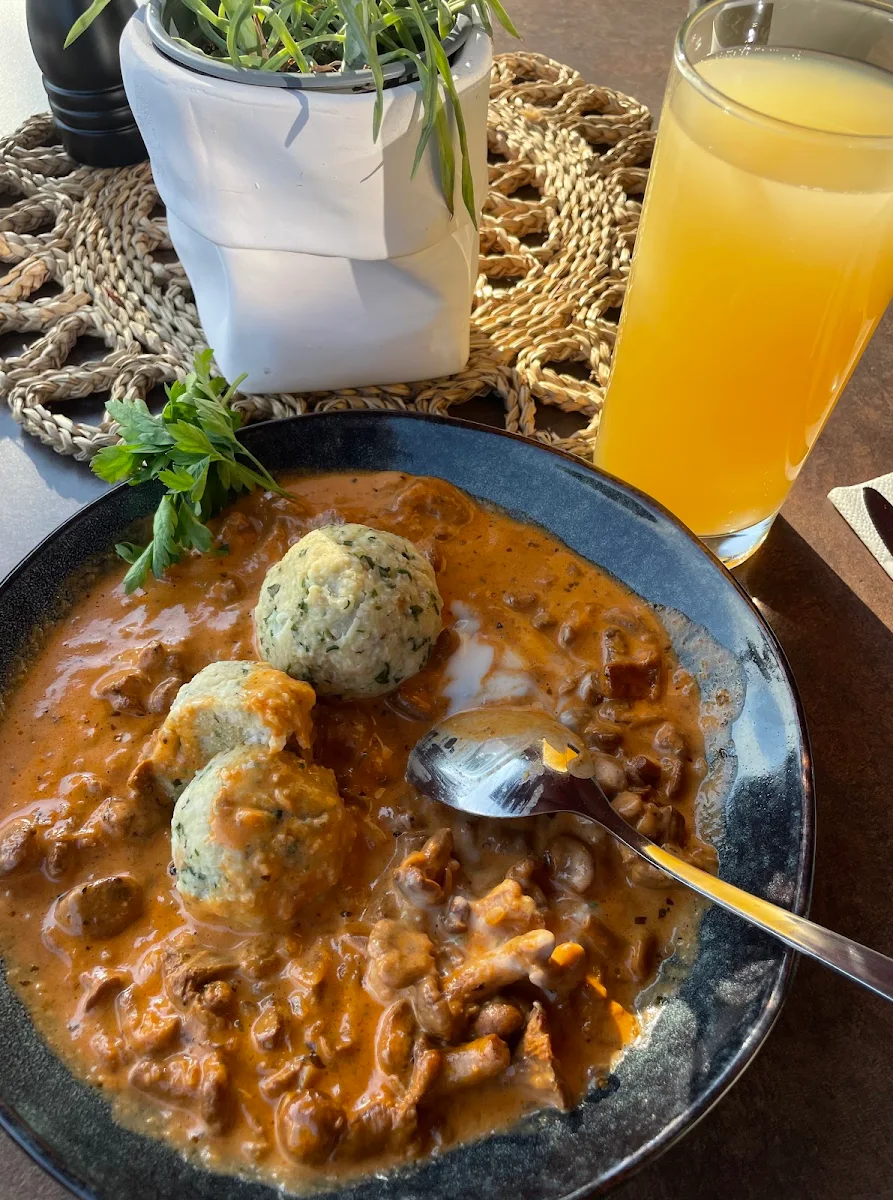 Essen und Trinken photo 7