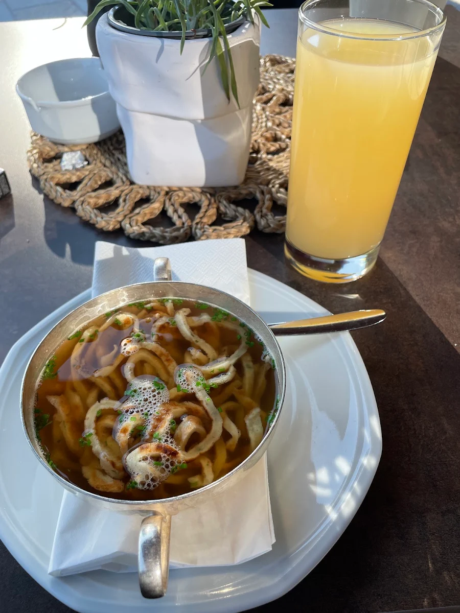 Essen und Trinken photo 9