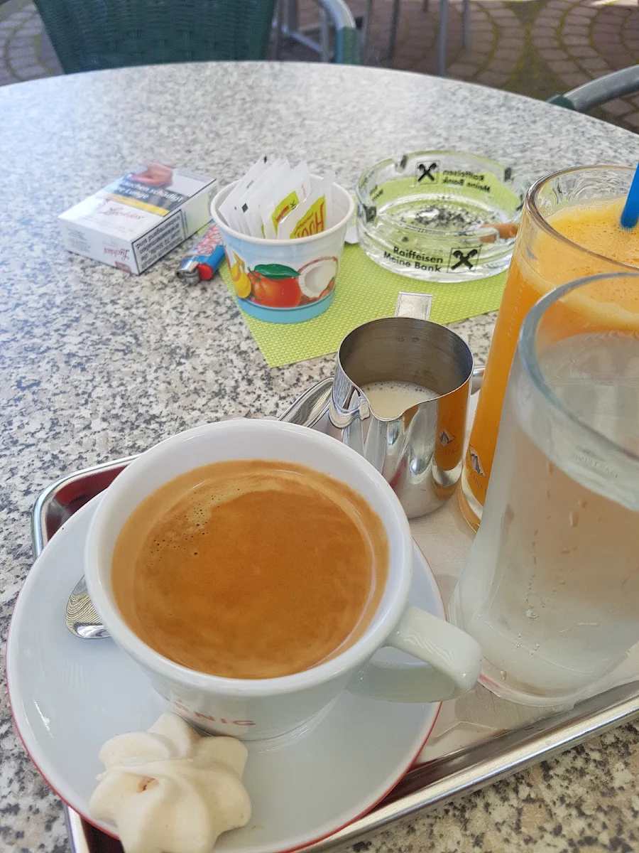 Essen und Trinken photo 6