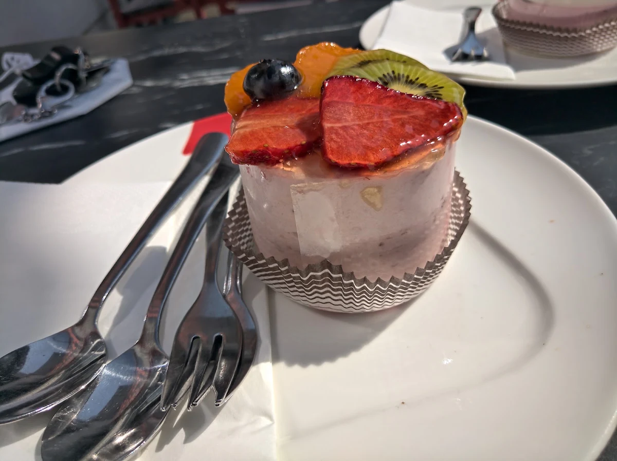 Essen und Trinken photo 7