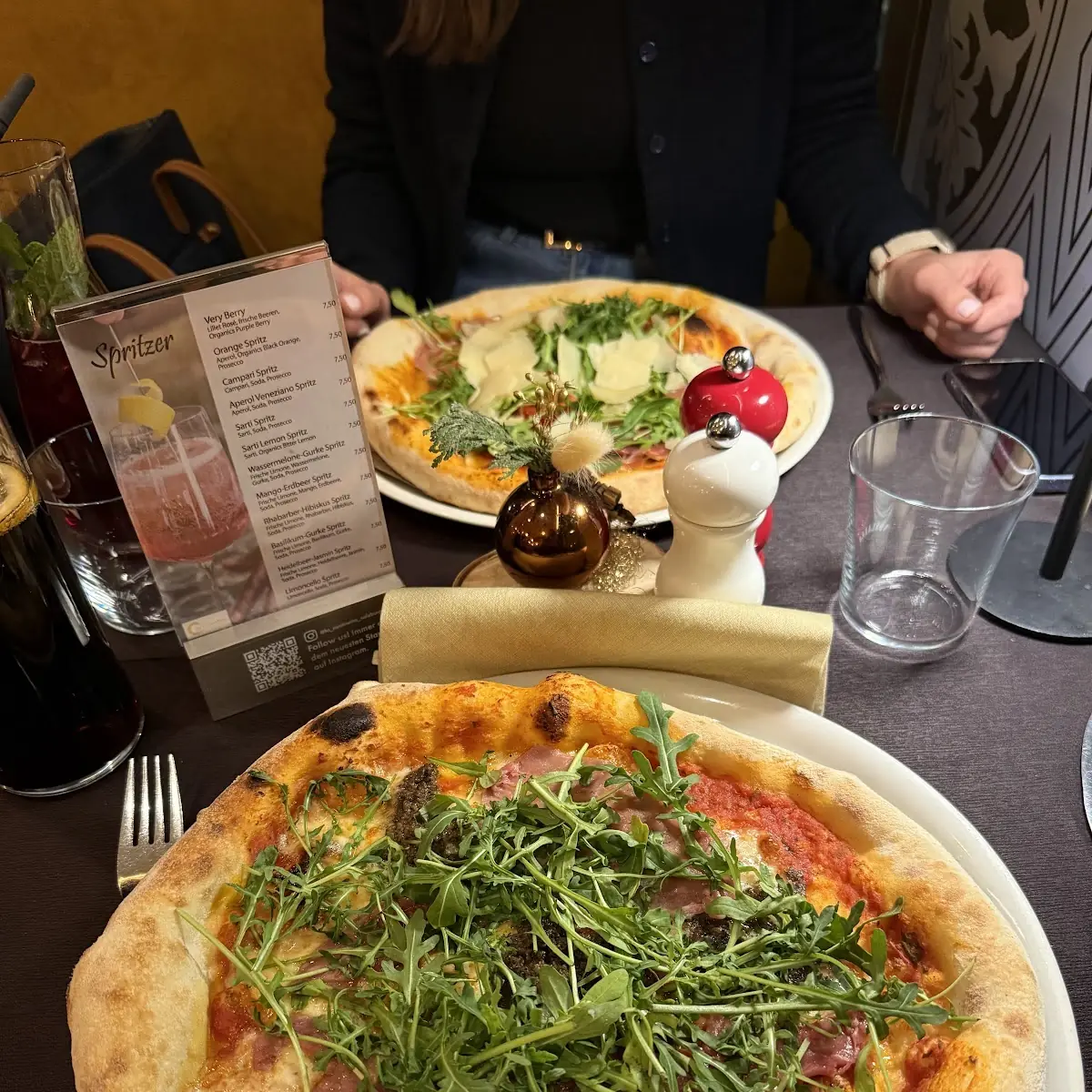 Essen und Trinken photo 2