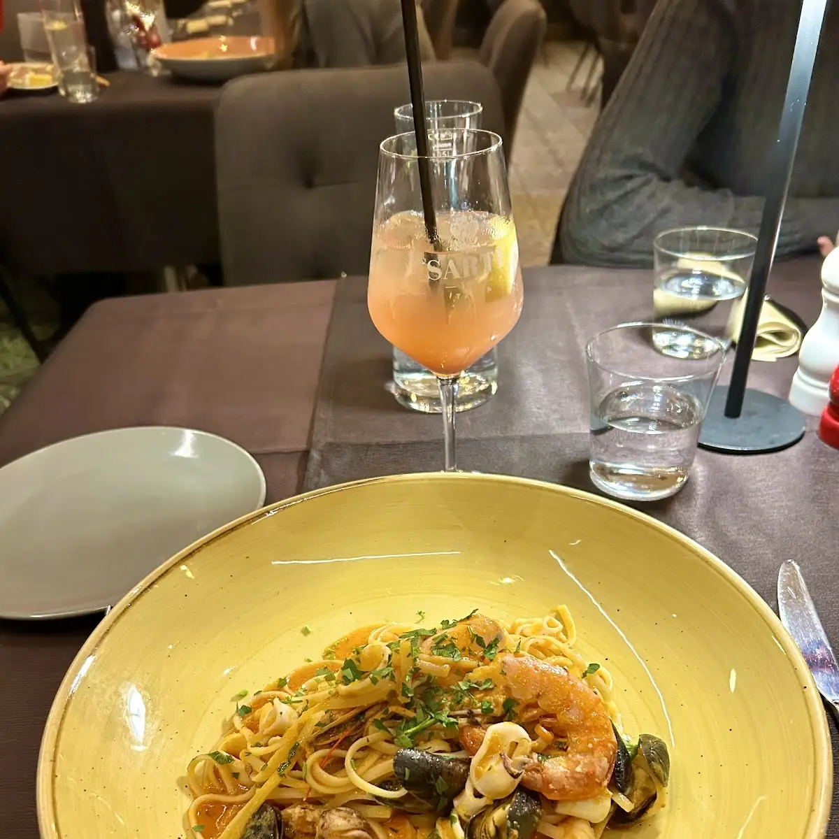 Essen und Trinken photo 3