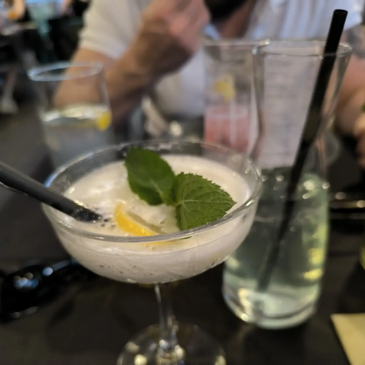 Essen und Trinken photo 9