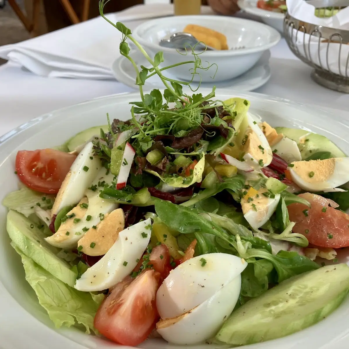 Essen und Trinken photo 8