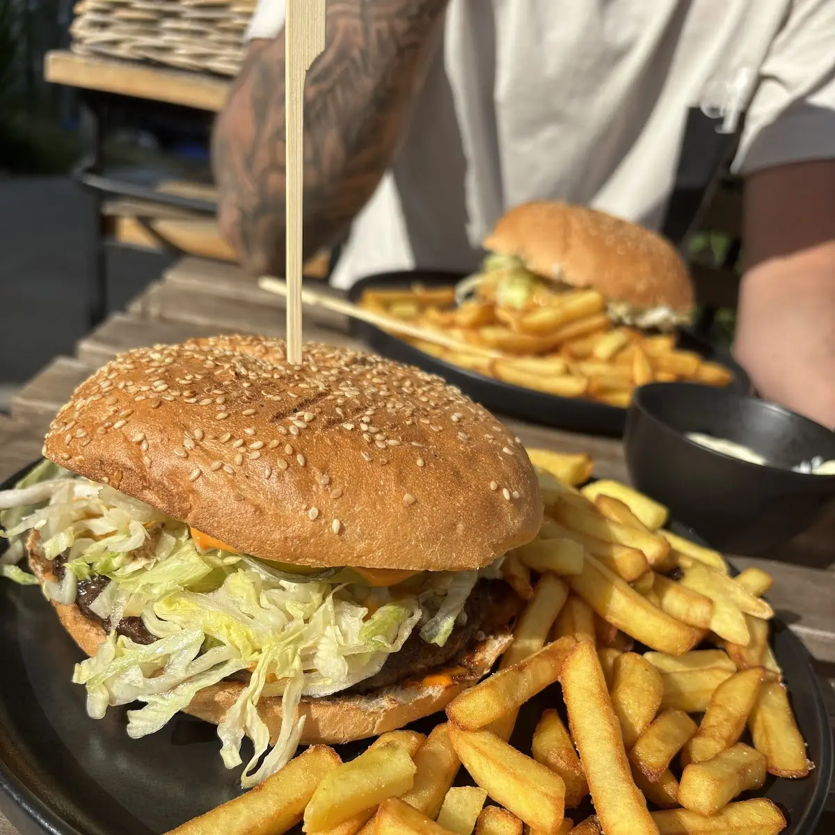Essen und Trinken photo 2