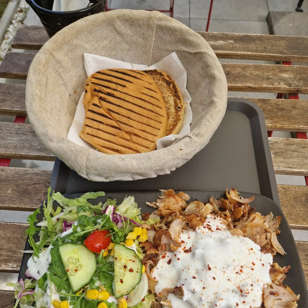 Essen und Trinken photo 5
