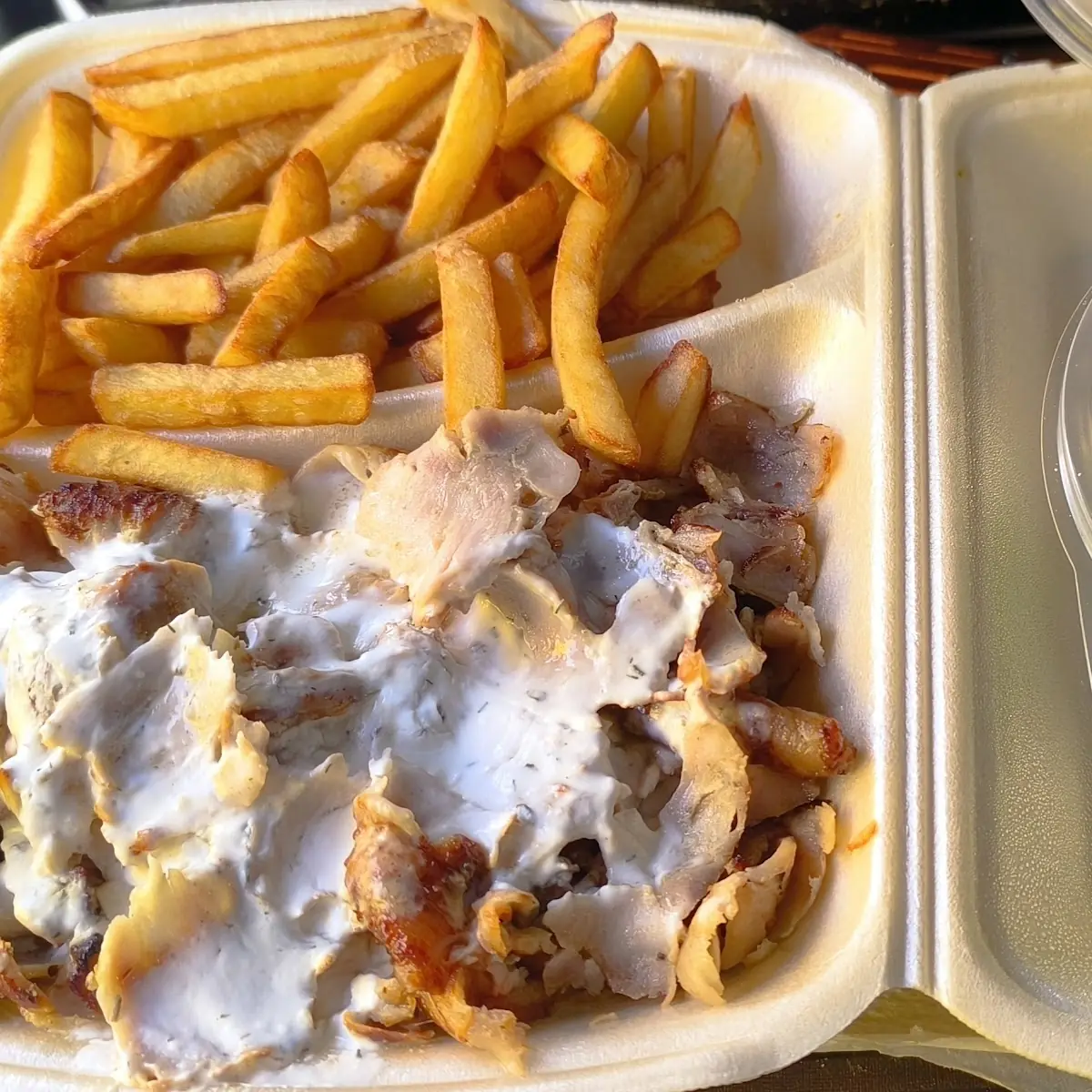 Essen und Trinken photo 6