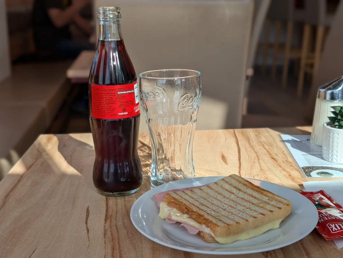 Essen und Trinken photo 2