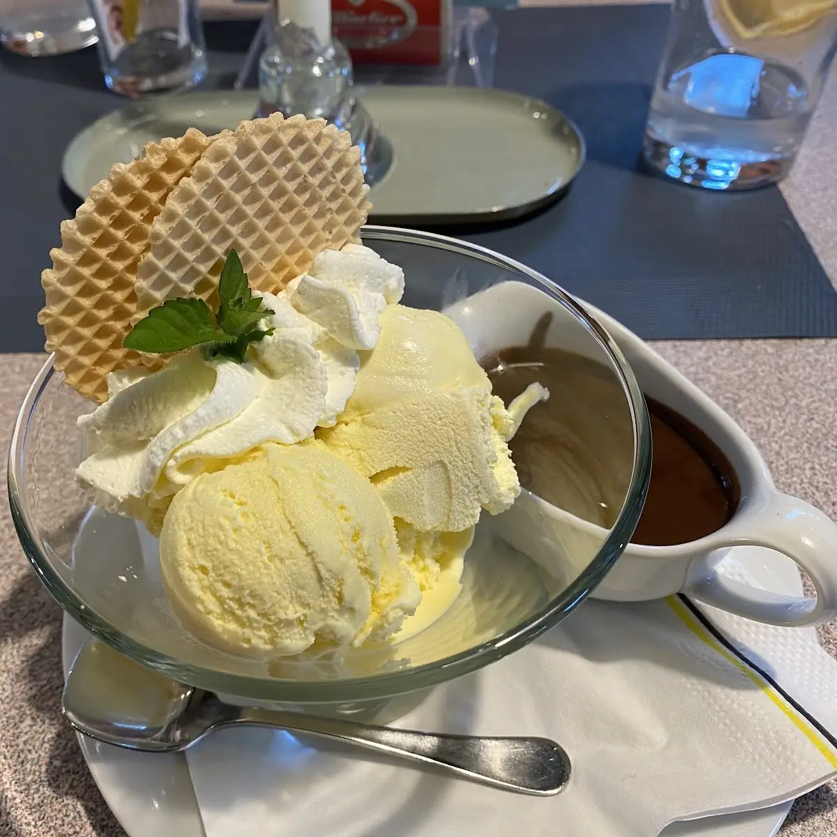Essen und Trinken photo 3