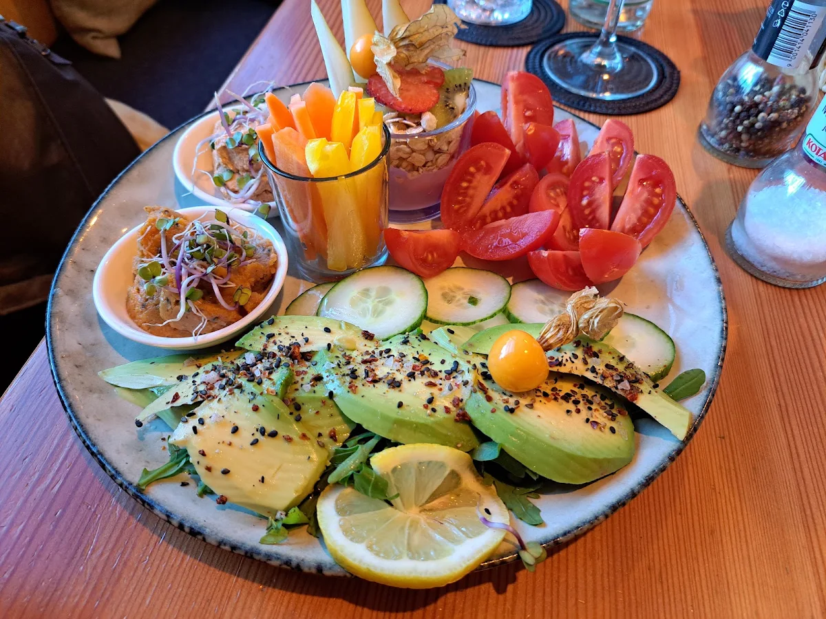 Essen und Trinken photo 8