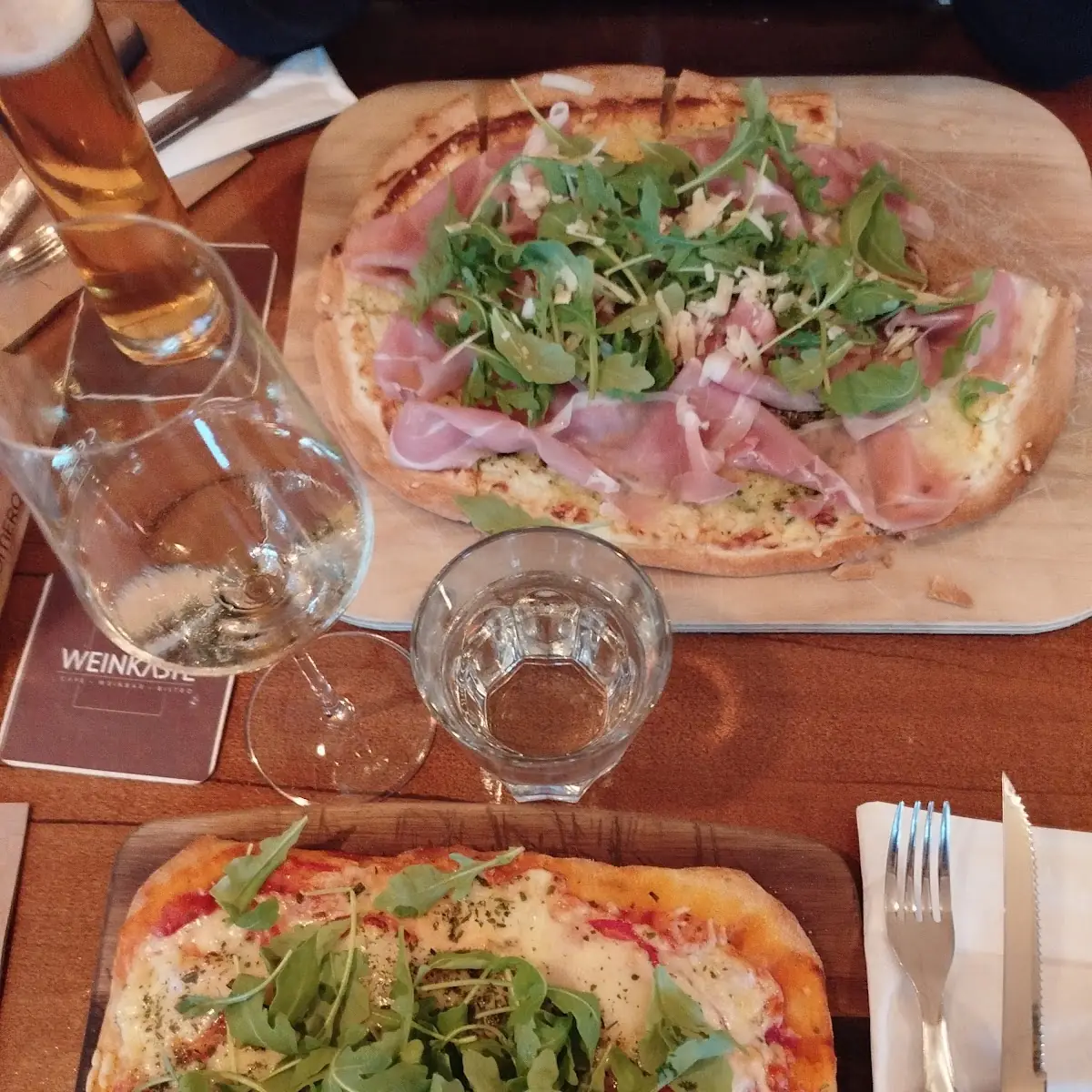Essen und Trinken photo 2