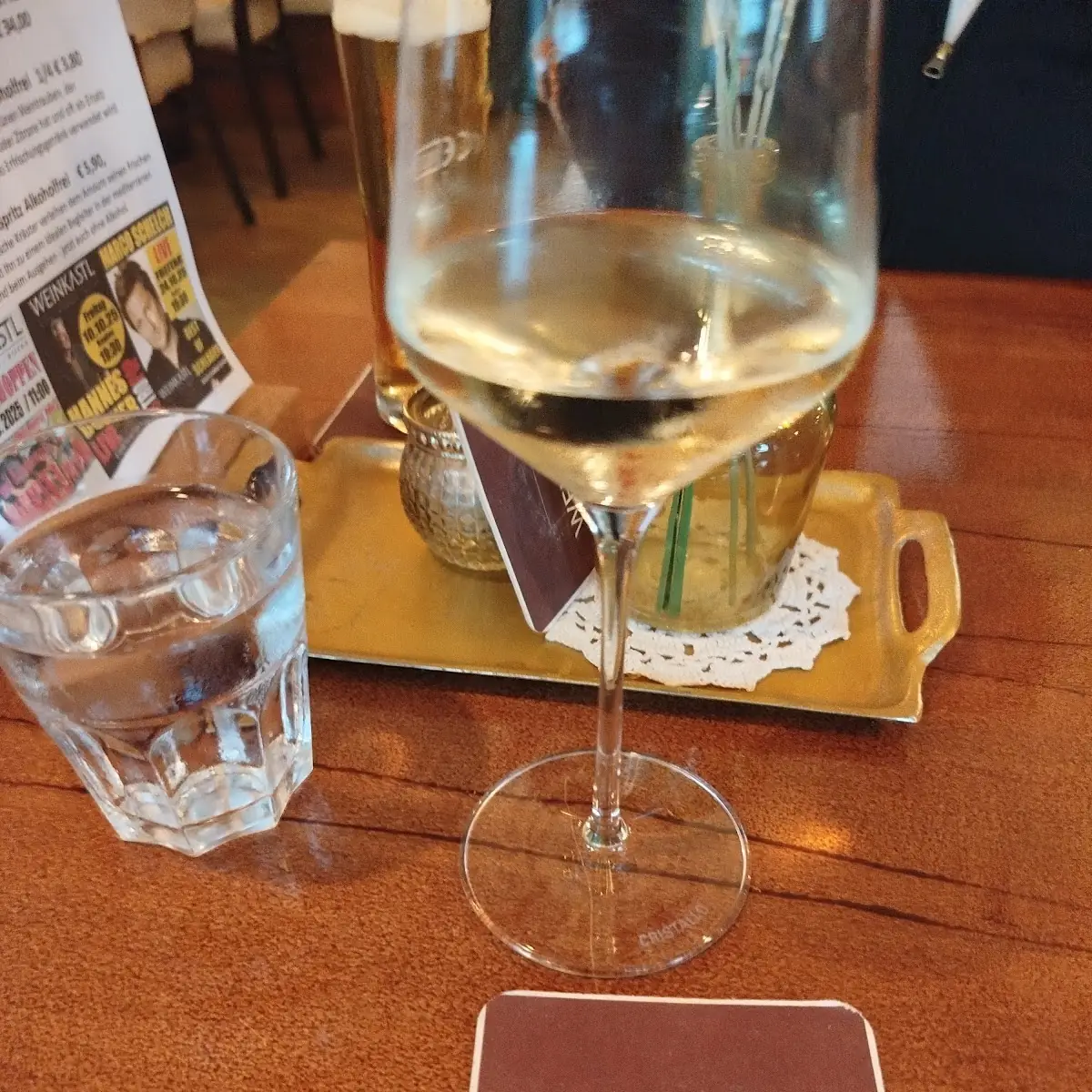 Essen und Trinken photo 5