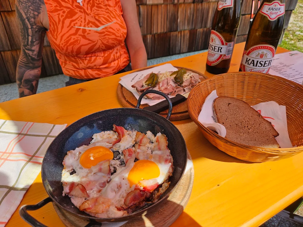Essen und Trinken photo 10