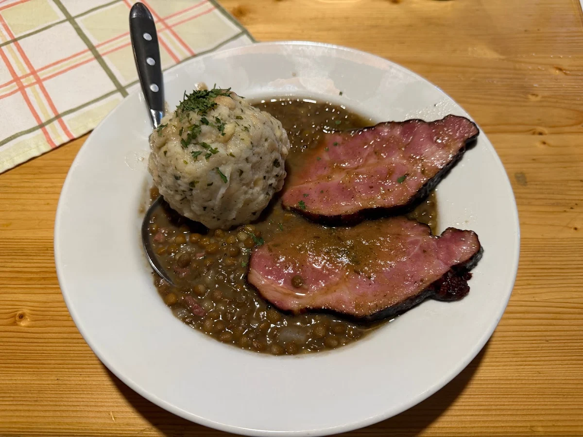 Essen und Trinken photo 2