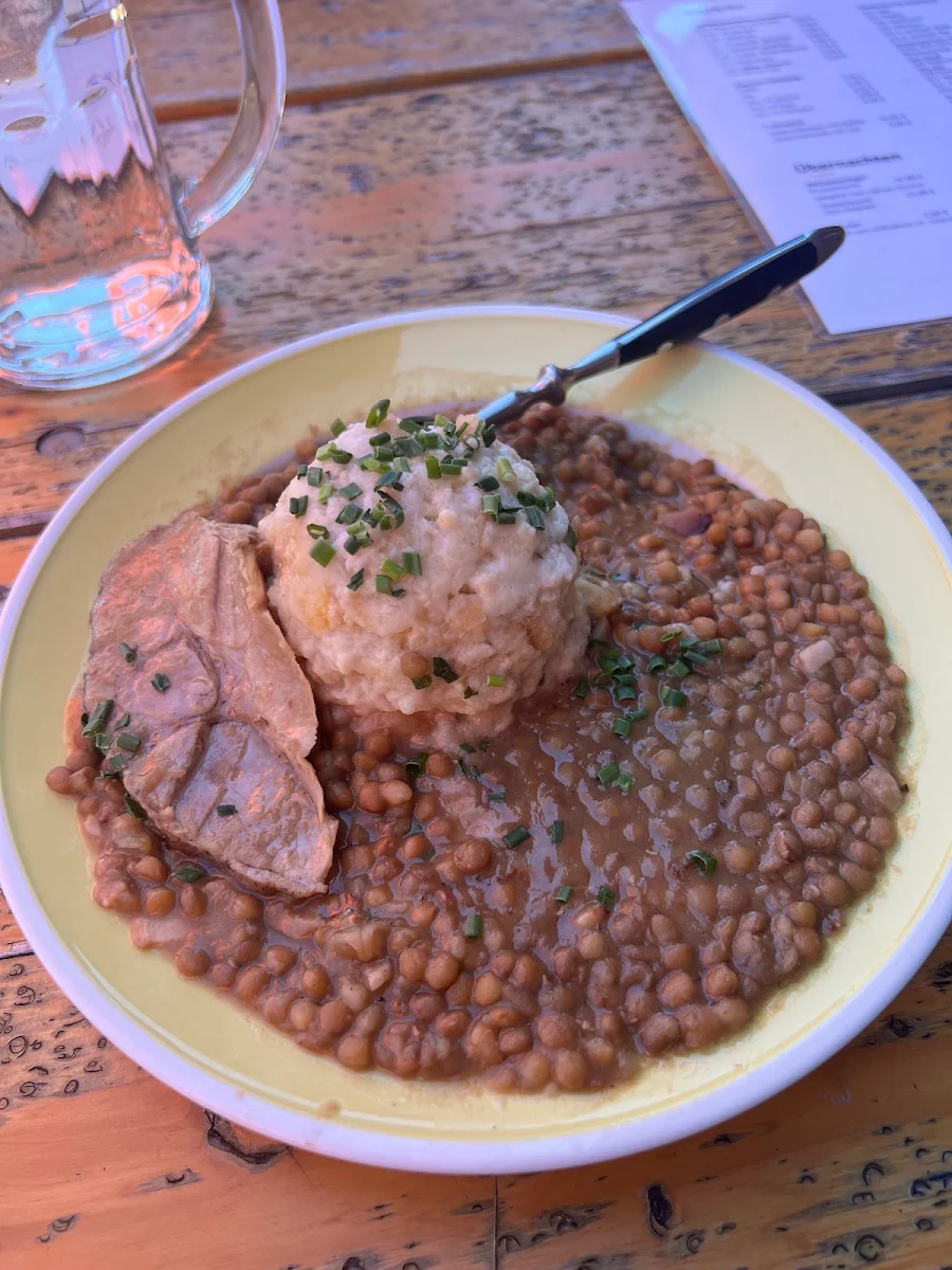 Essen und Trinken photo 3