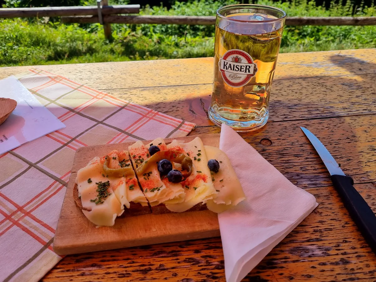 Essen und Trinken photo 4