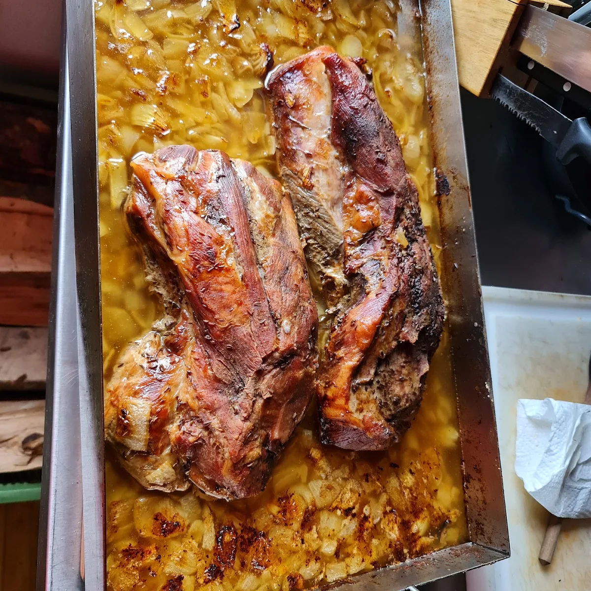 Essen und Trinken photo 8