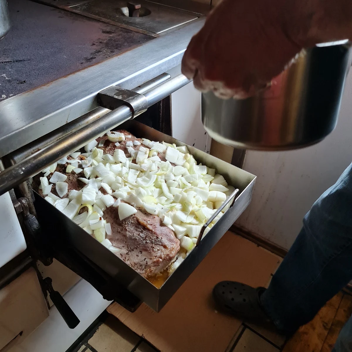 Essen und Trinken photo 9