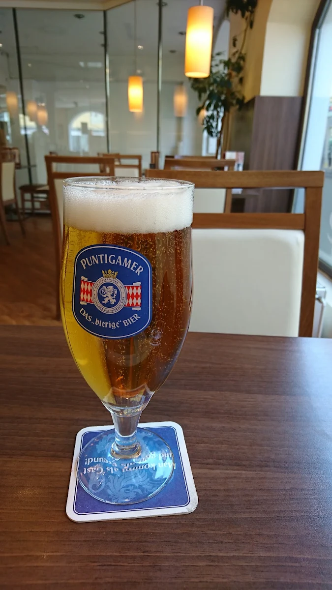 Essen und Trinken photo 2