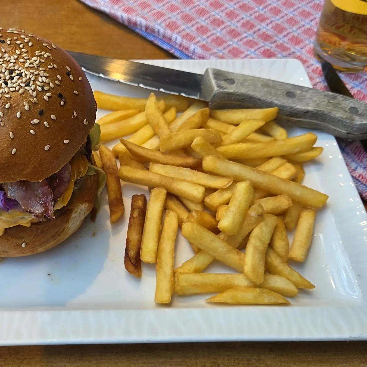 Essen und Trinken photo 2