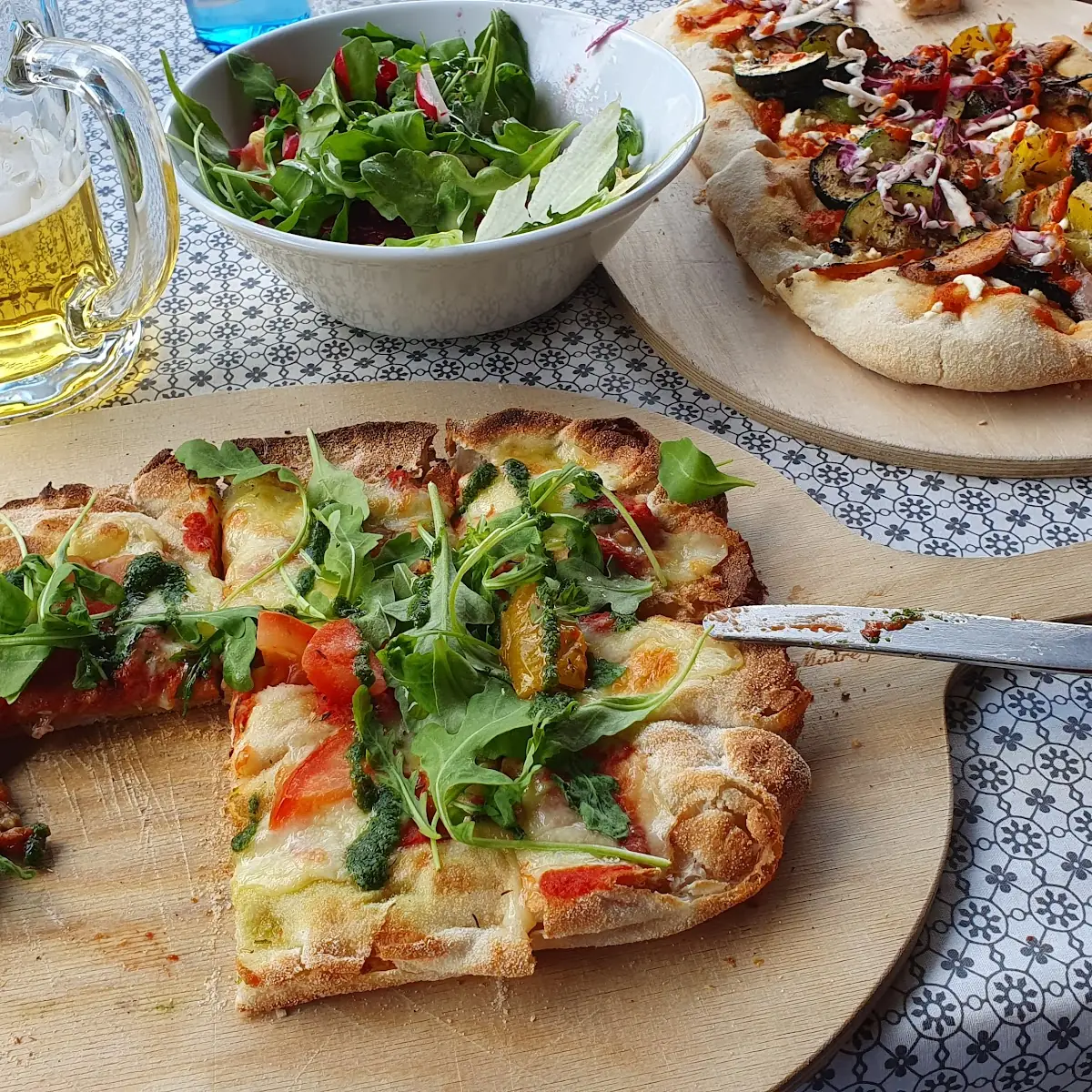 Essen und Trinken photo 8