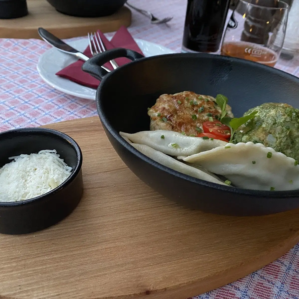 Essen und Trinken photo 9