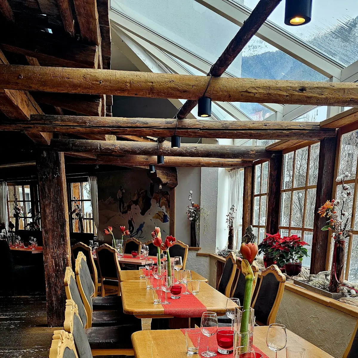 Atmosphäre photo 3