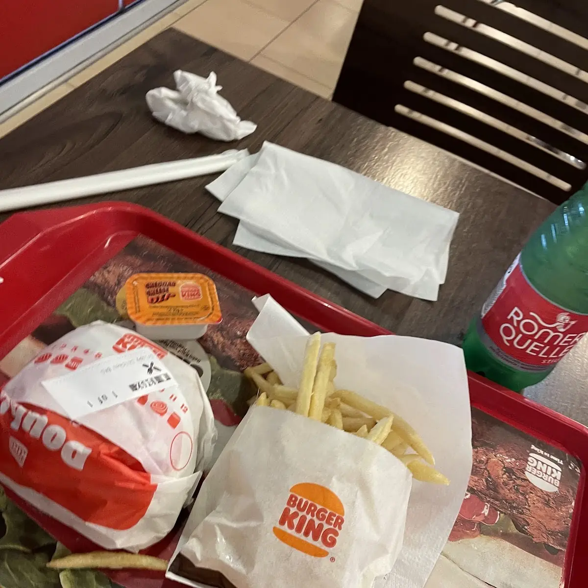 Essen und Trinken photo 1