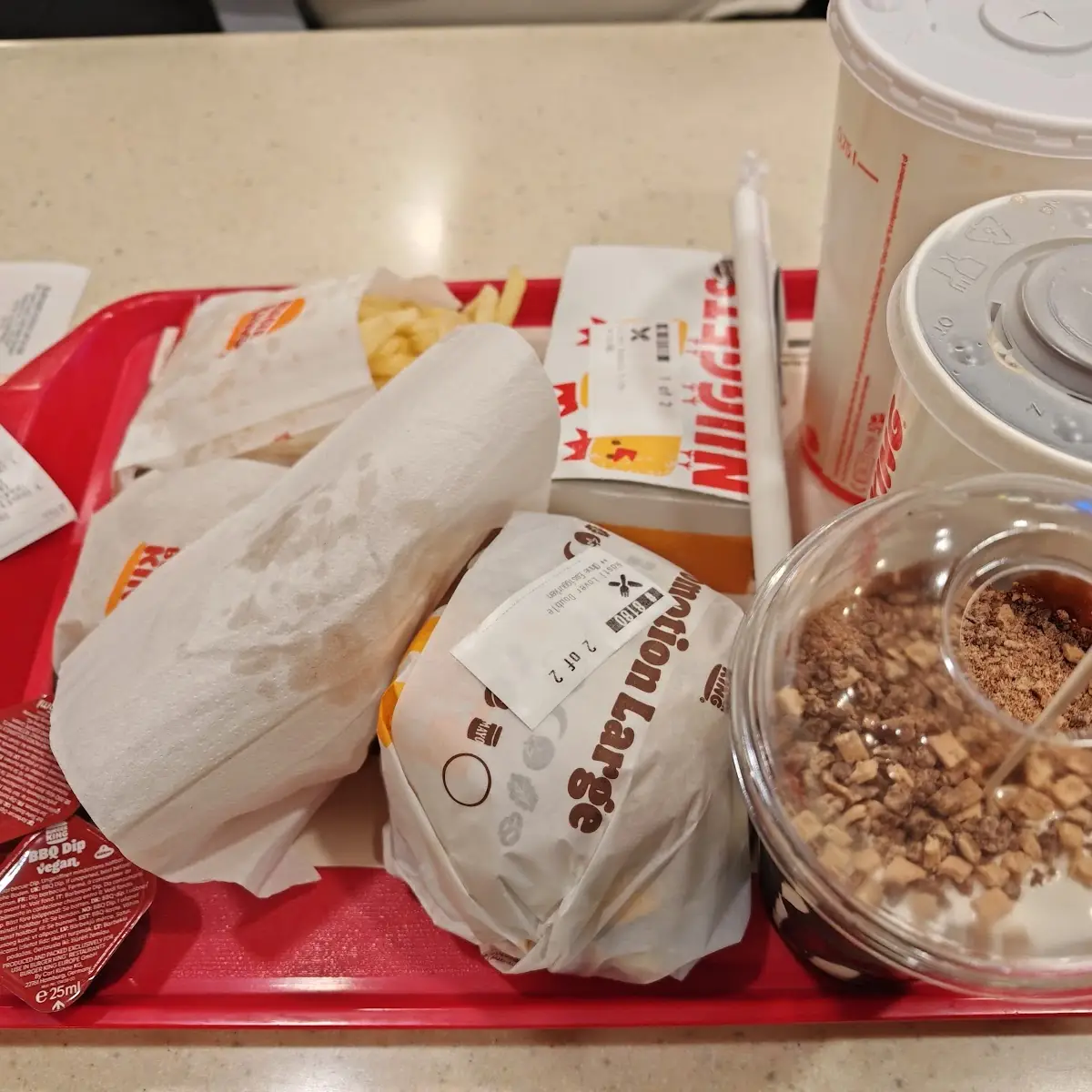 Essen und Trinken photo 2