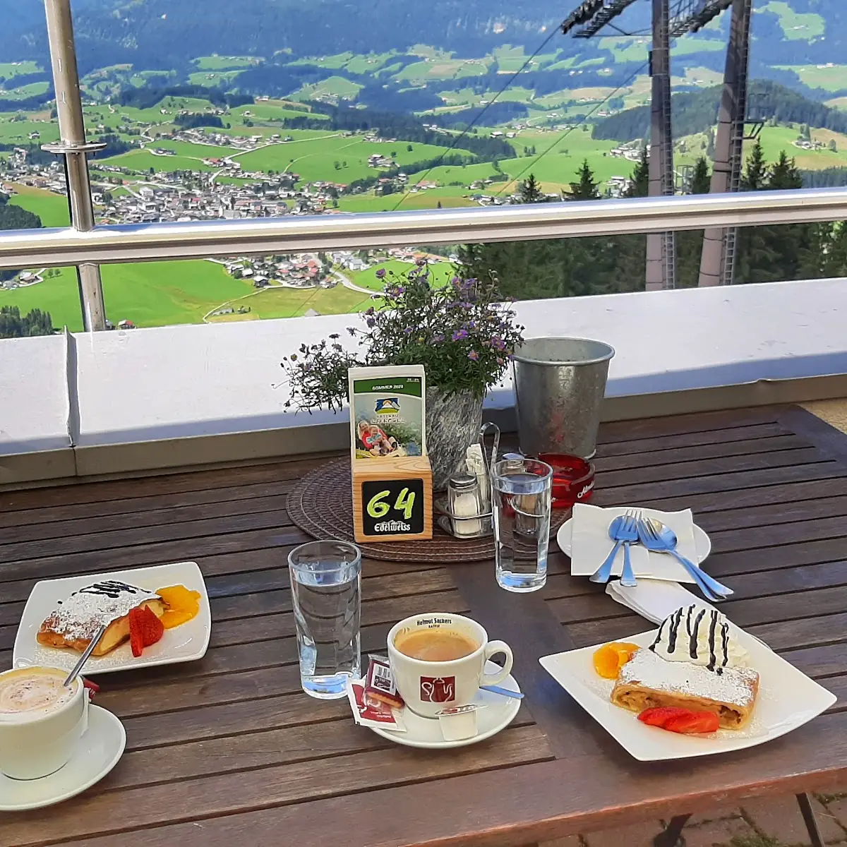 Essen und Trinken photo 1