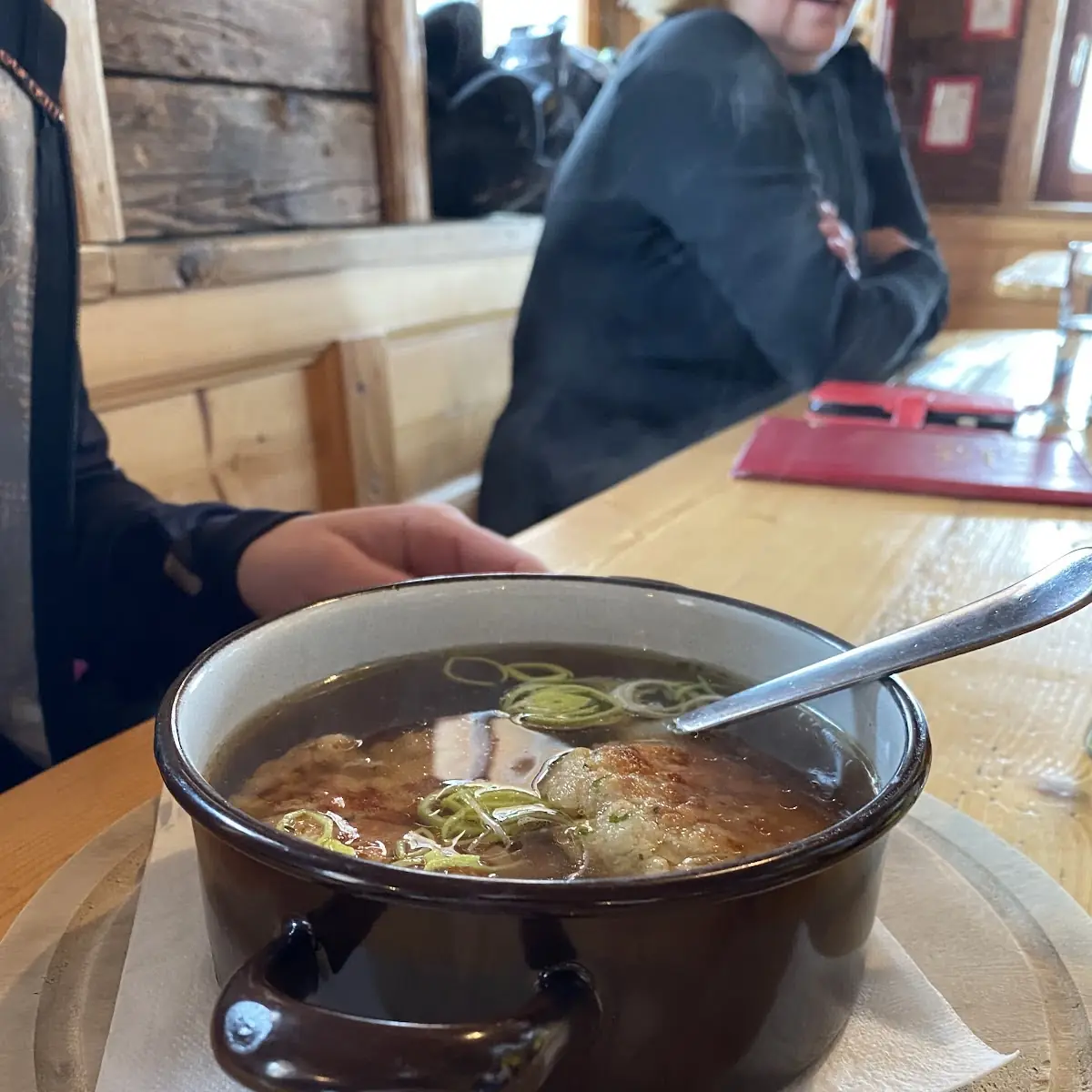 Essen und Trinken photo 10