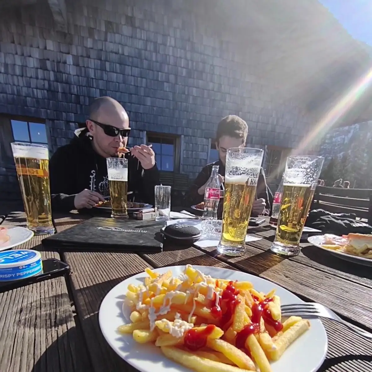 Essen und Trinken photo 2