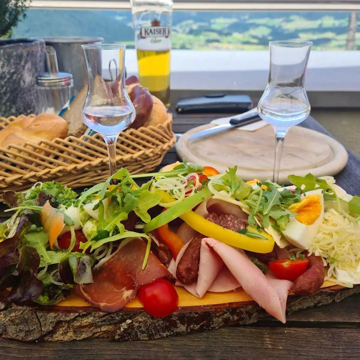 Essen und Trinken photo 5