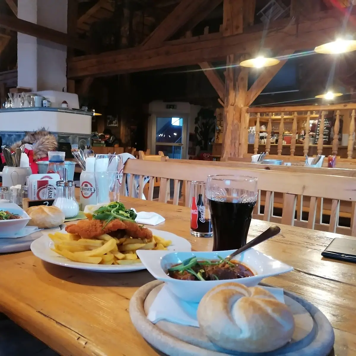 Essen und Trinken photo 6
