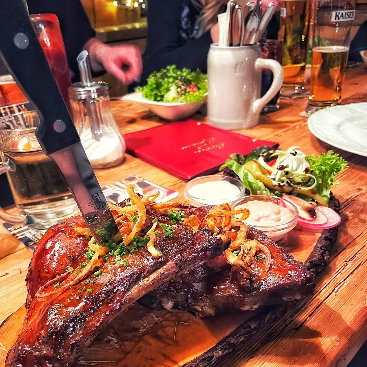 Essen und Trinken photo 7