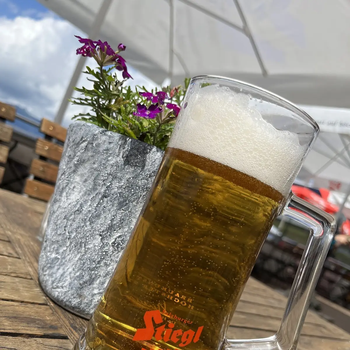Essen und Trinken photo 8