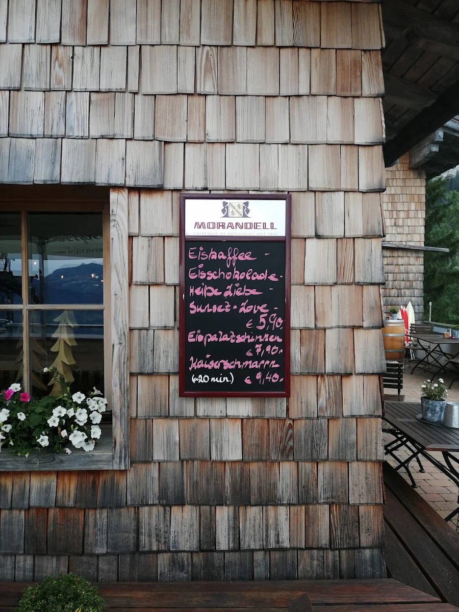 Speisekarte photo 8