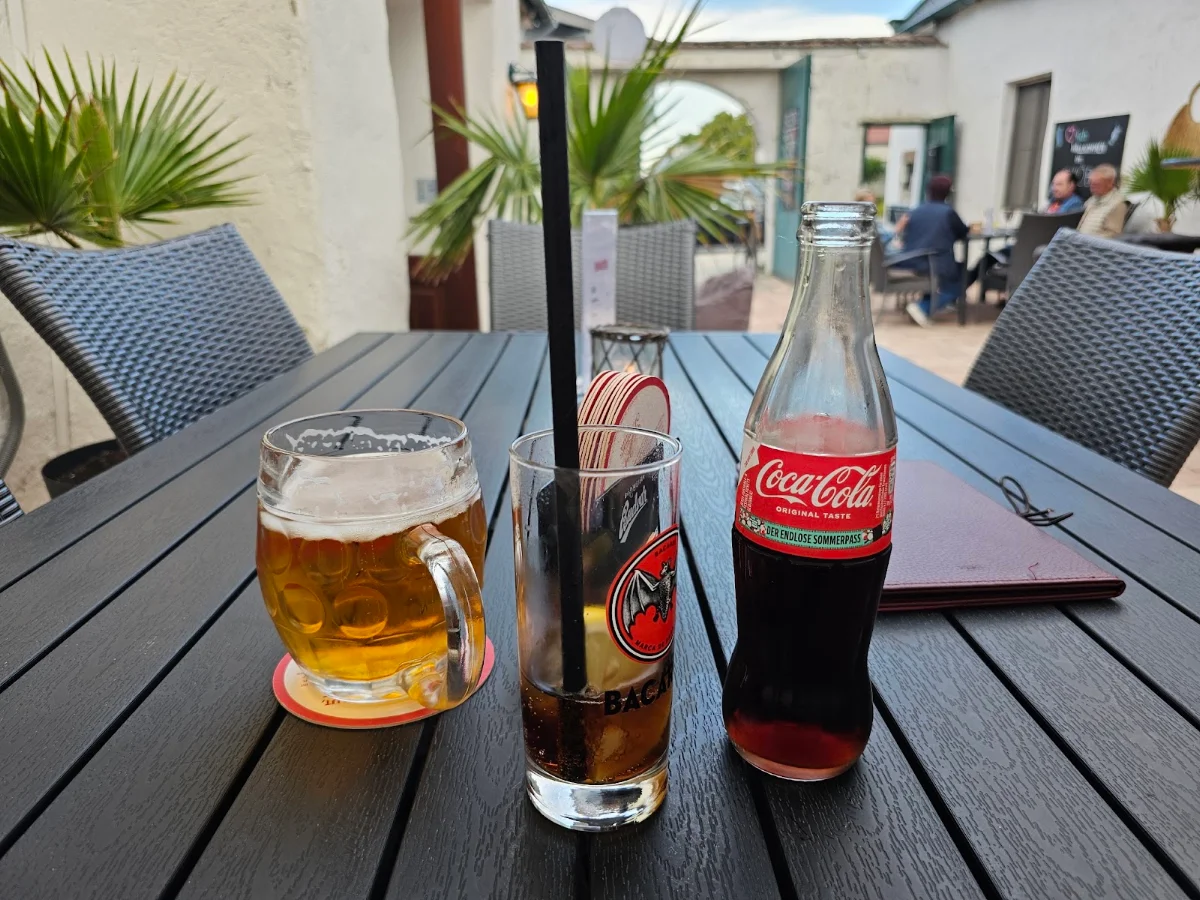 Essen und Trinken photo 4