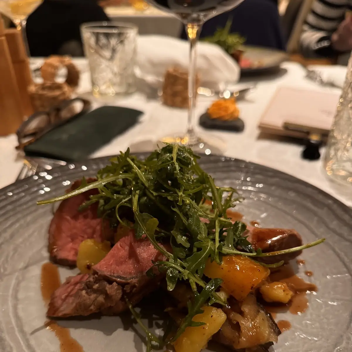 Essen und Trinken photo 4
