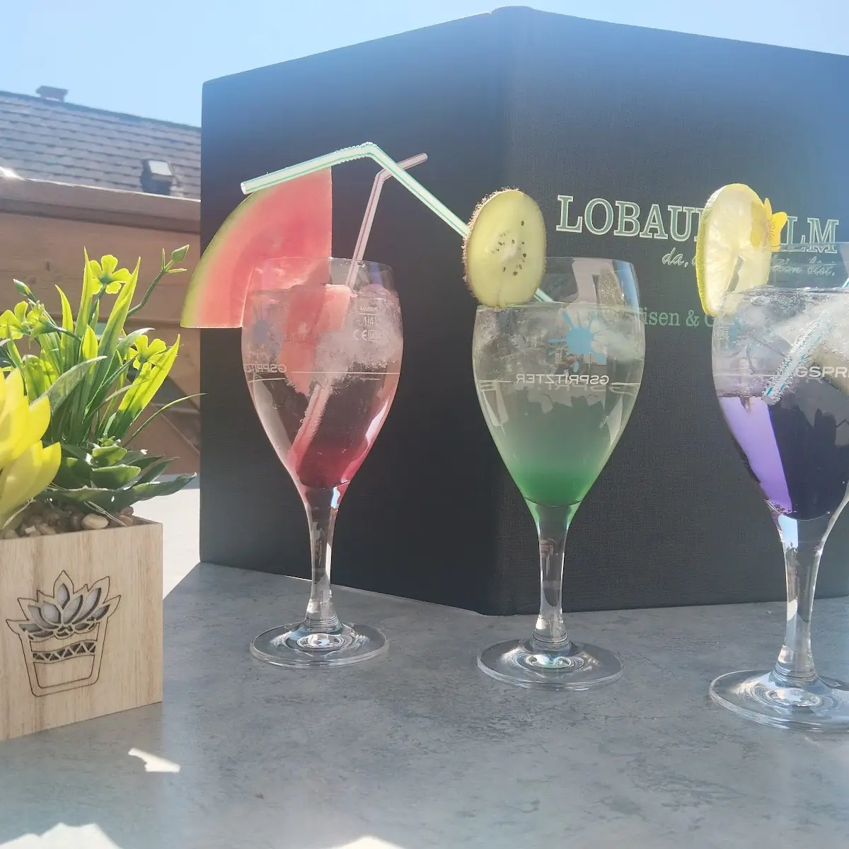 Essen und Trinken photo 2