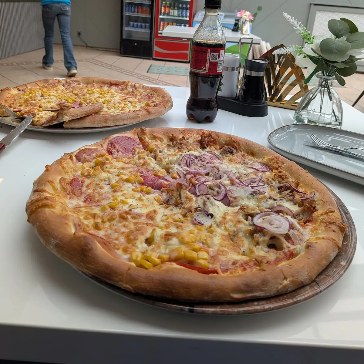 Essen und Trinken photo 5