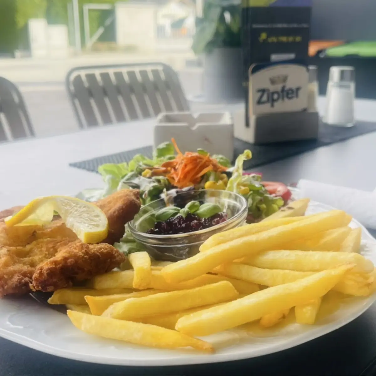 Essen und Trinken photo 10